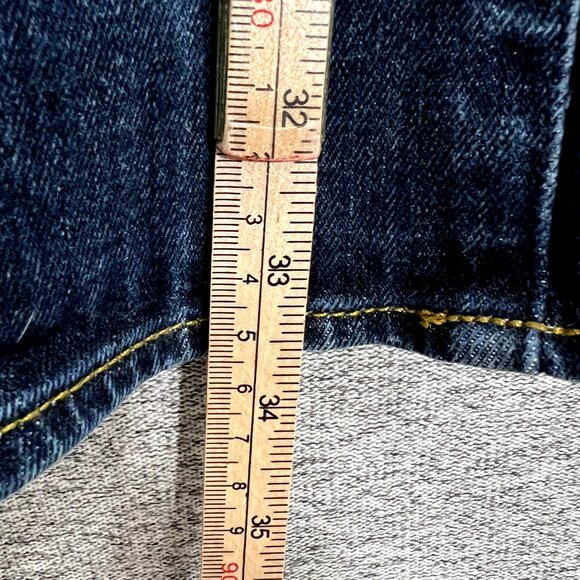 Rock & Republic Jeans Womens Size 30 Blue Bootcut Kasandra Cotton Blend Casual - Picture 11 of 16